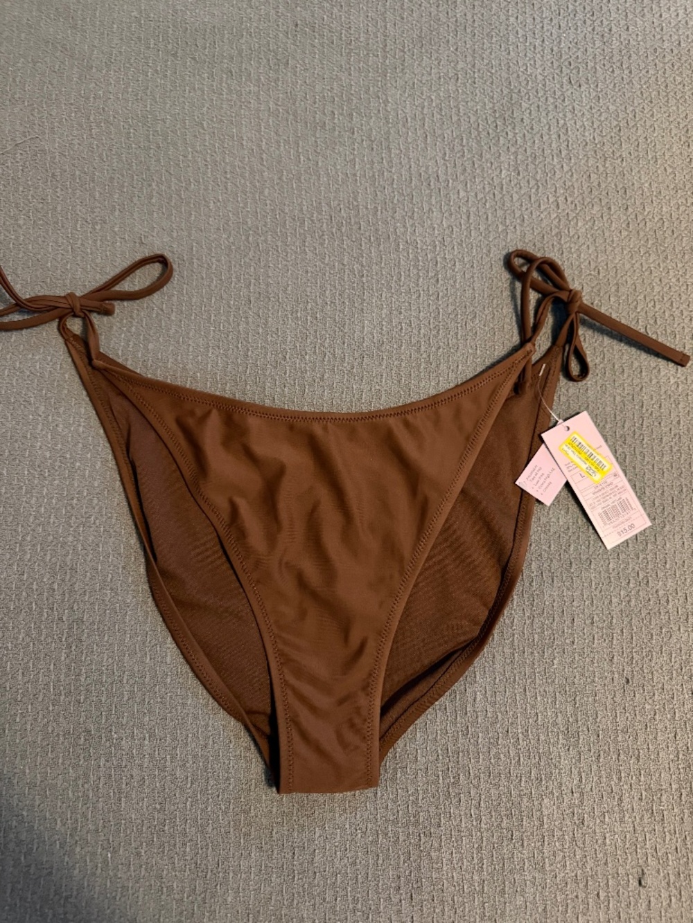 Swim bottom